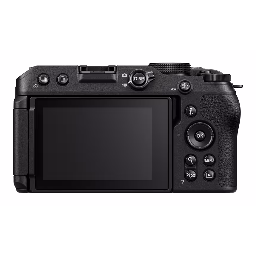 Nikon Z 30 Vlogger Kit 
