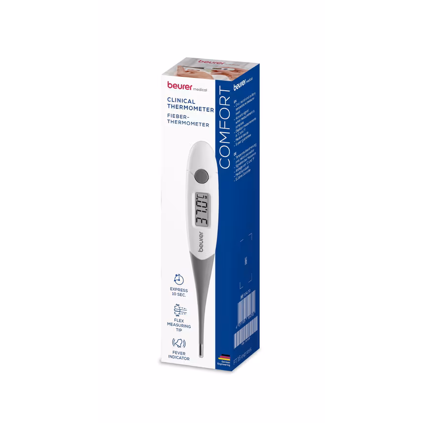 Beurer FT 16 Express Fieberthermometer