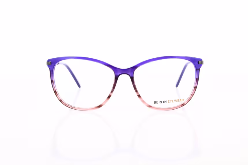 BERE 605-4H Damenbrille Kunststoff