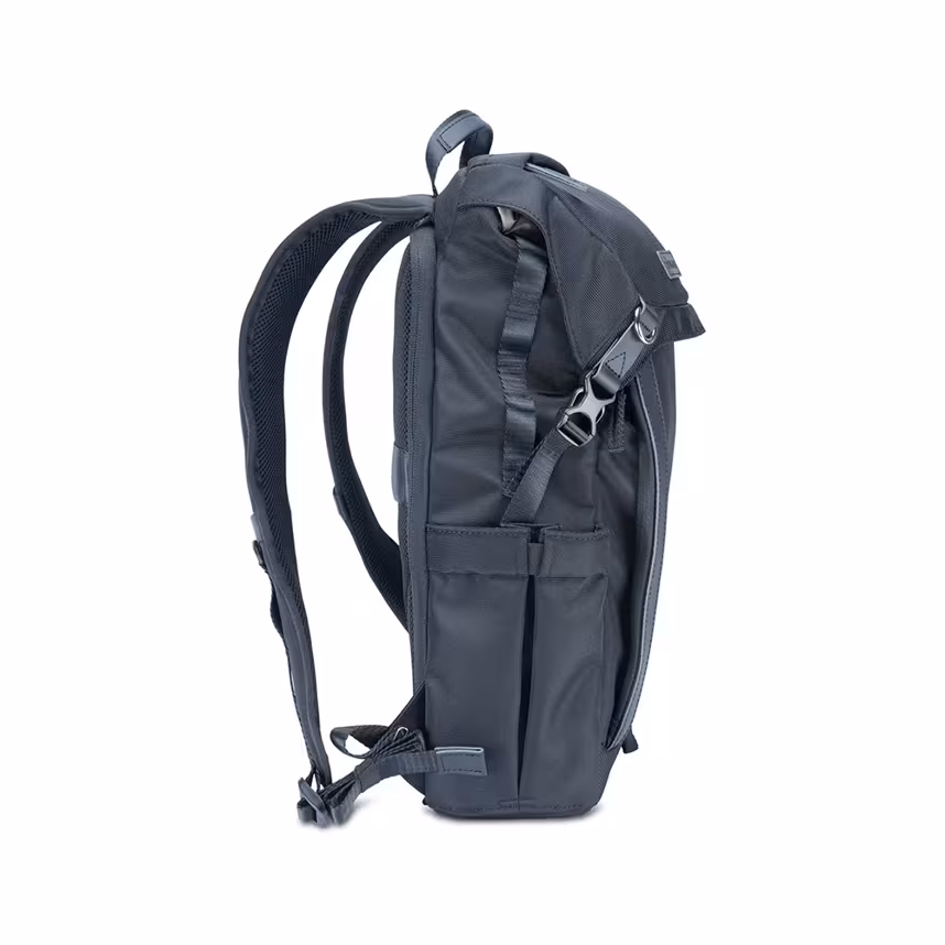 Vanguard VEO GO 42M BK Rucksack Schwarz 