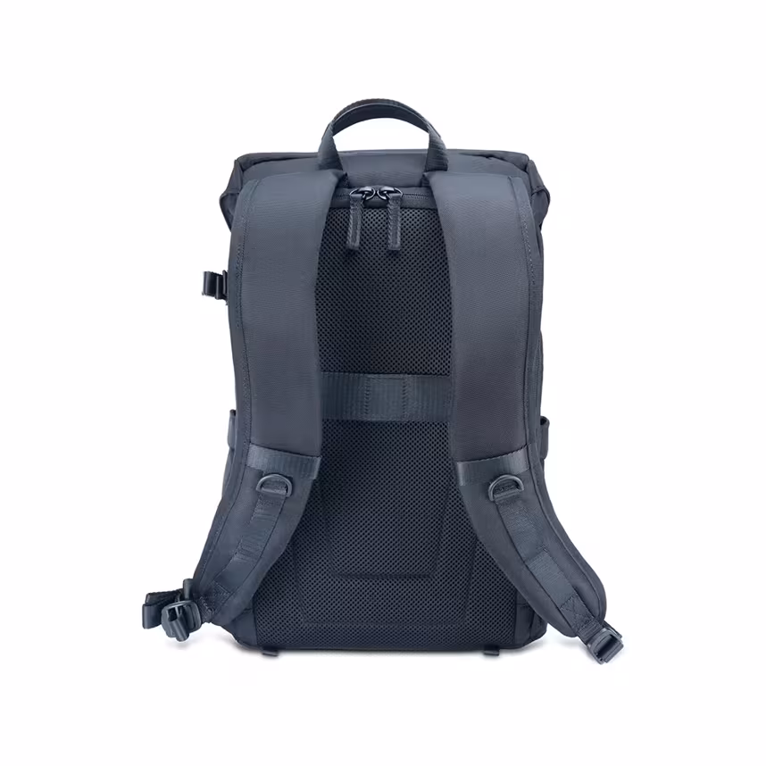 Vanguard VEO GO 42M BK Rucksack Schwarz 