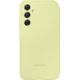 Samsung Book Cover Smart View Wallet Galaxy A54 lime 