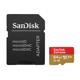 SanDisk Micro SD Extreme 64GB A2 170MB/s V30