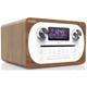 Pure Evoke C-D4 EU/UK Walnut