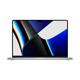 Apple MacBook Pro 16" M1 Pro/16GB/512GB SSD silver