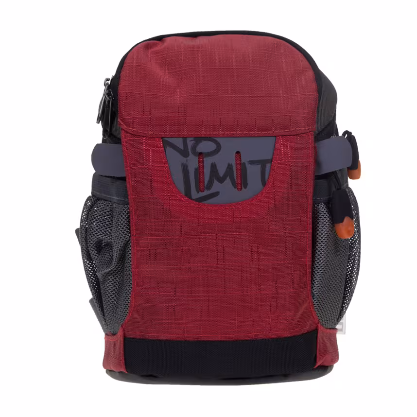 Dörr NoLimit Hüfttasche rot