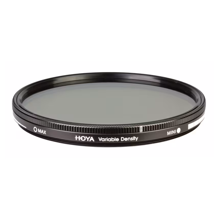 Hoya Variable Density 62mm