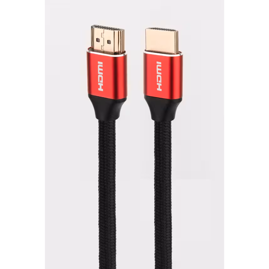 Axxtra HDMI Kabel Ultra HS mit Ethernet 48GBit/s 8K 1,5m