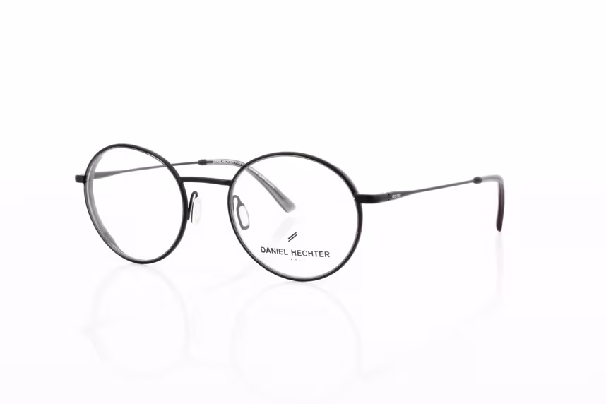 Daniel Hechter DHM 200-1H Rund Metall