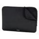 Hama 216502 Laptoptasche Sleeve Neoprene 11,6" schwarz