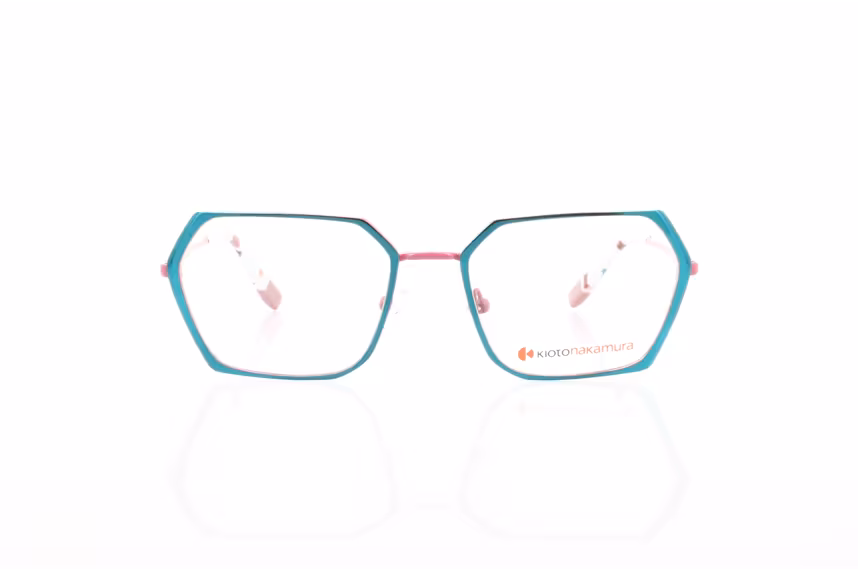 Kioto Nakamura KNM 165-3H