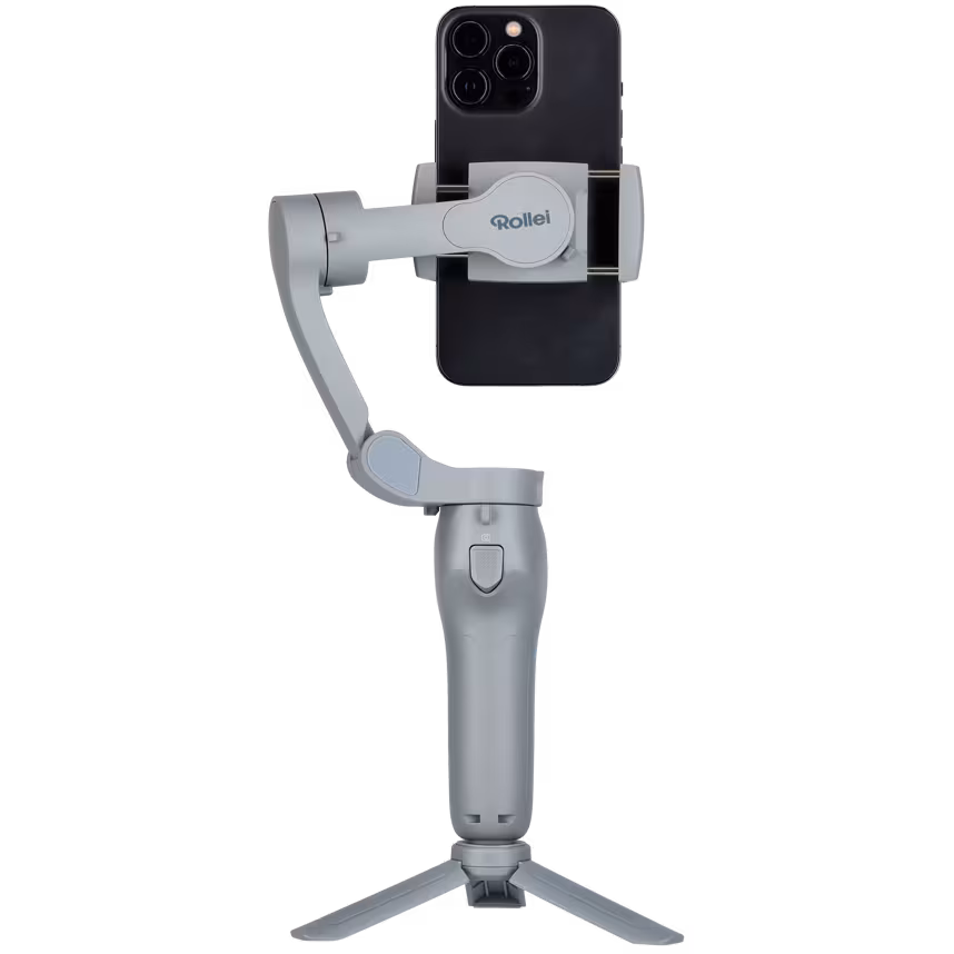 Rollei Steady Butler Mobile 3 SE

