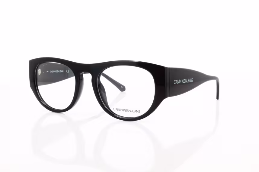 CKJ 19510 001 Damenbrille Kunststoff