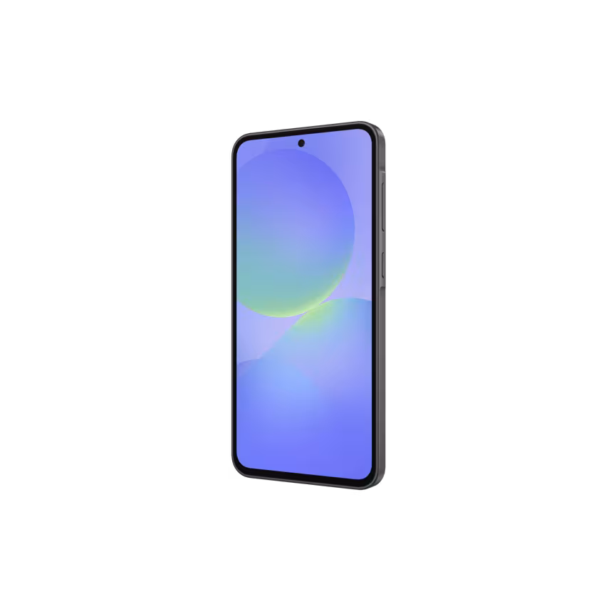 Samsung Galaxy A36 5G 128GB Black