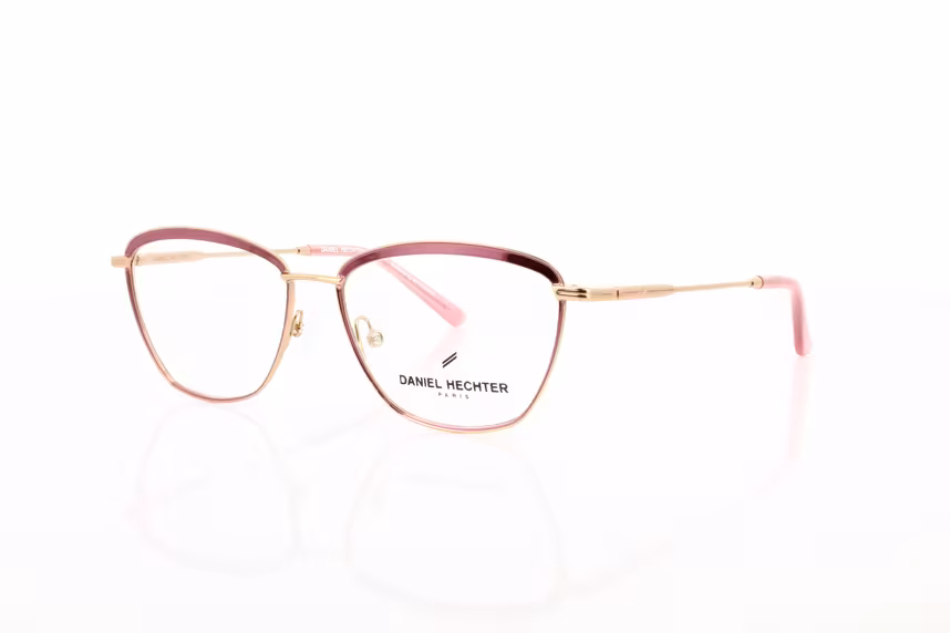 Daniel Hechter DHM 244-2H Damenbrille Metall