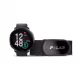 Polar Vantage V3 black/black S-L inkl. HR
