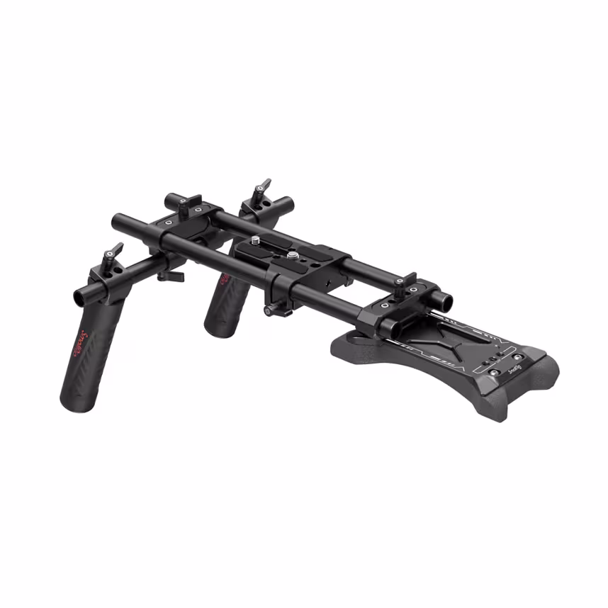 SmallRig Basic Shoulder Kit