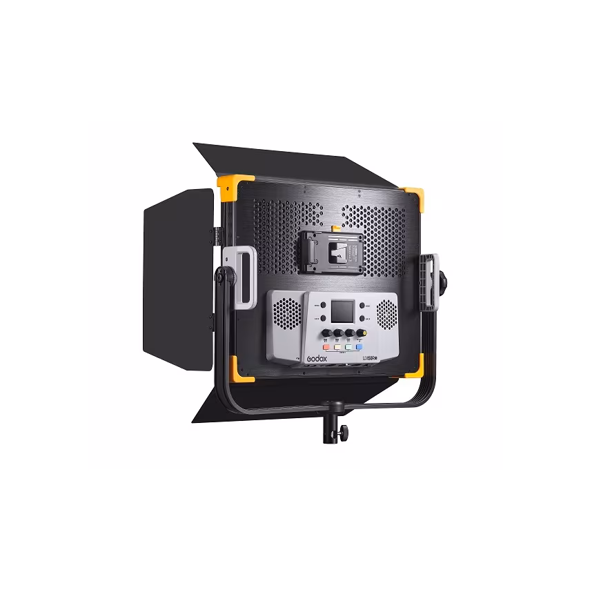 Godox RGB Panel Light LD150RS 