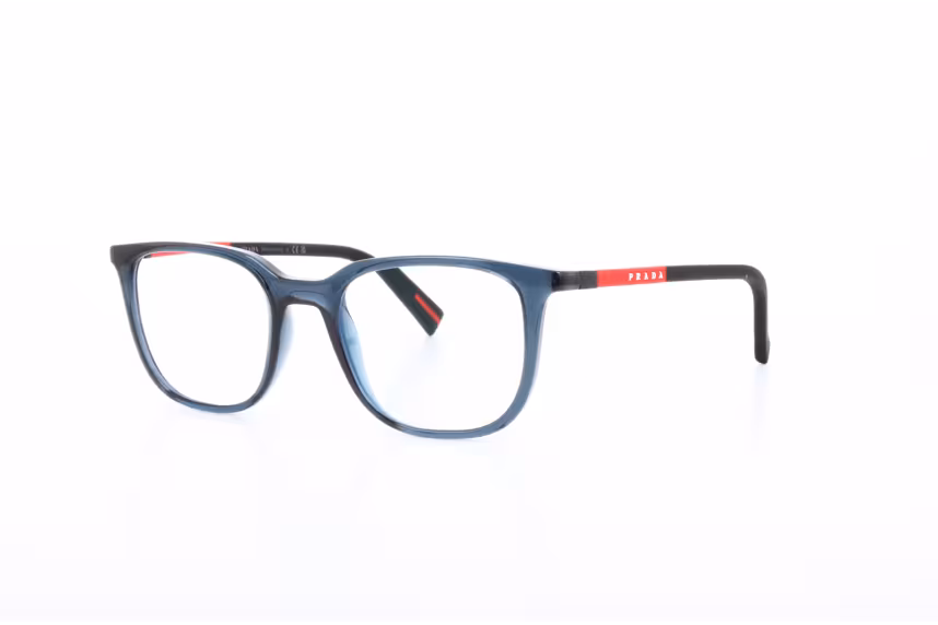 Prada Linea Rossa PS04RV CZH1O1