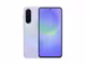 Produktbild des Samsung Galaxy A36 5G in der Farbe Awesome Lavender.