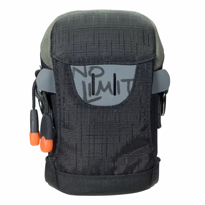 Dörr NoLimit 1 Kameratasche schwarz