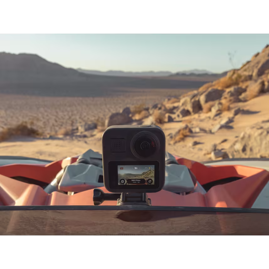 GoPro MAX