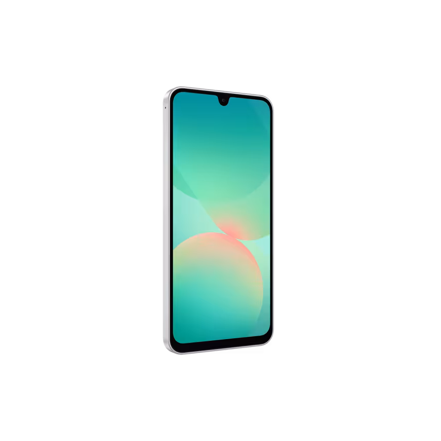 Samsung Galaxy A26 5G 128GB White