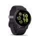 Garmin Vivoactive 5 schwarz/schiefergrau