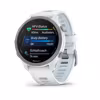 Garmin Forerunner 170 steinwei&szlig;/pudergrau
