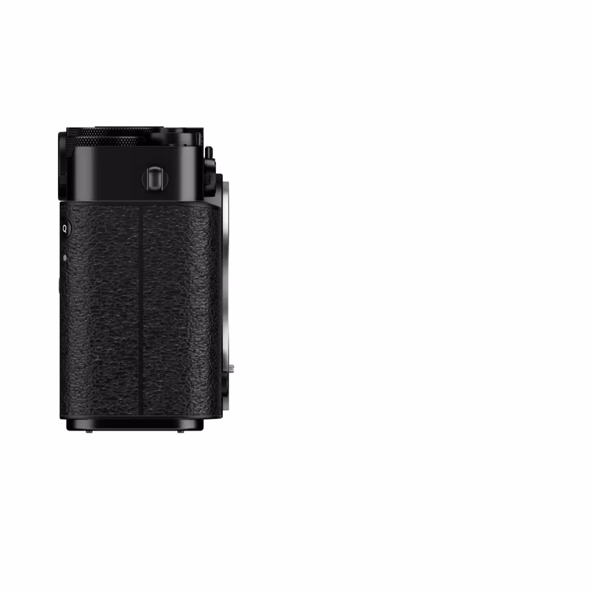FUJIFILM X-E5 Body black