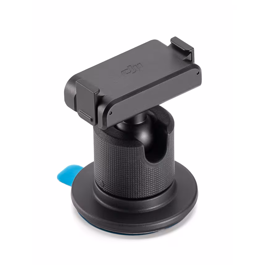 DJI Osmo Magnetische Kugelgelenk-Adapterhalterung