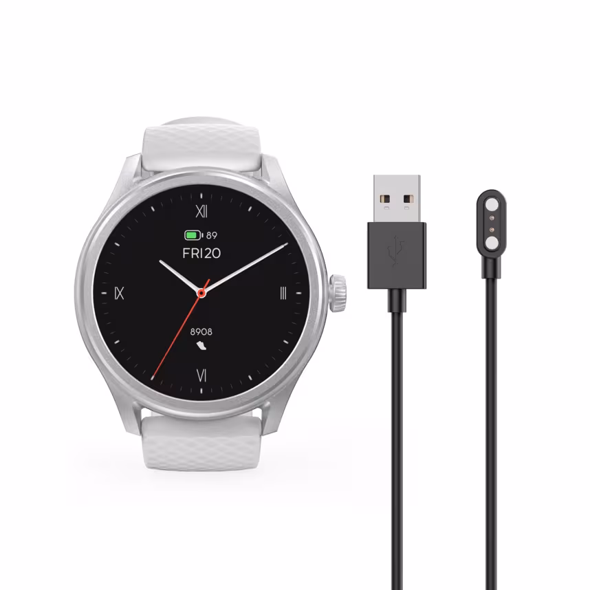 Ham Smartwatch 5010 silber/grau