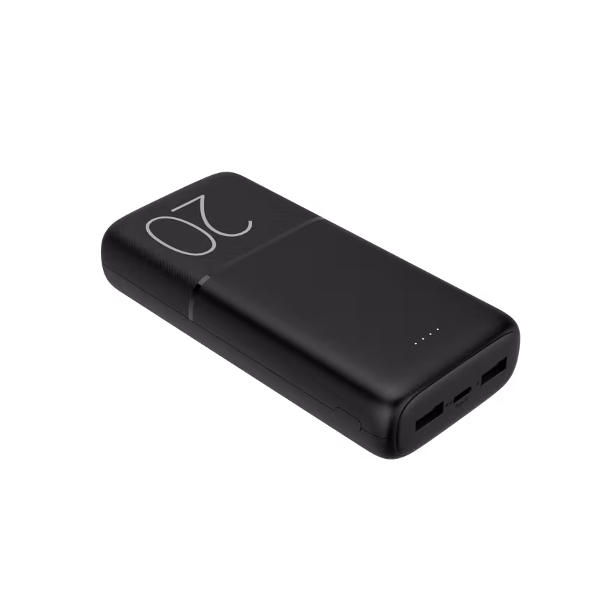 Felixx Premium Powerbank Phantom II 20.000 mAh 
