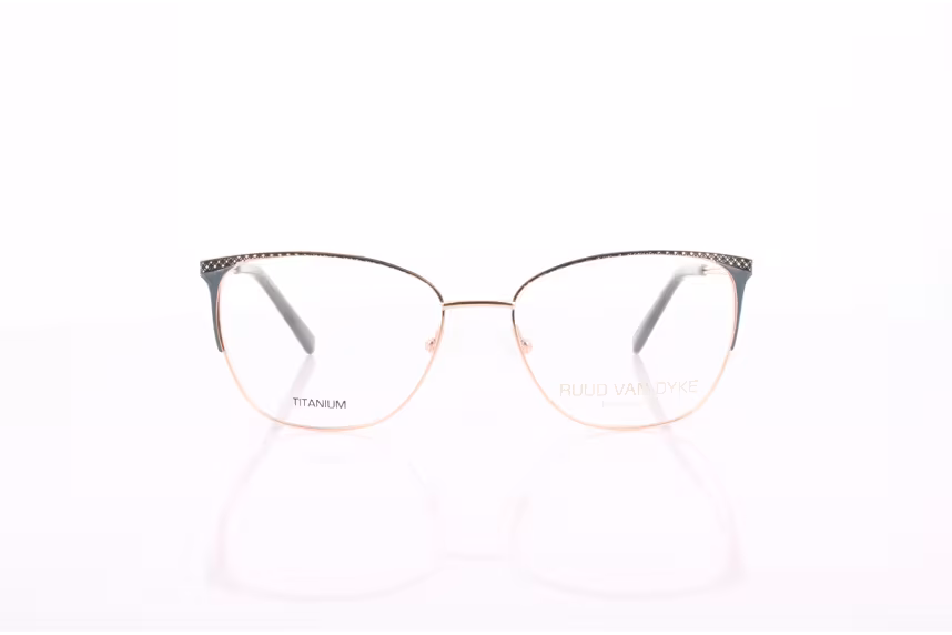 Ruud van Dyke RVD 1432T-4H