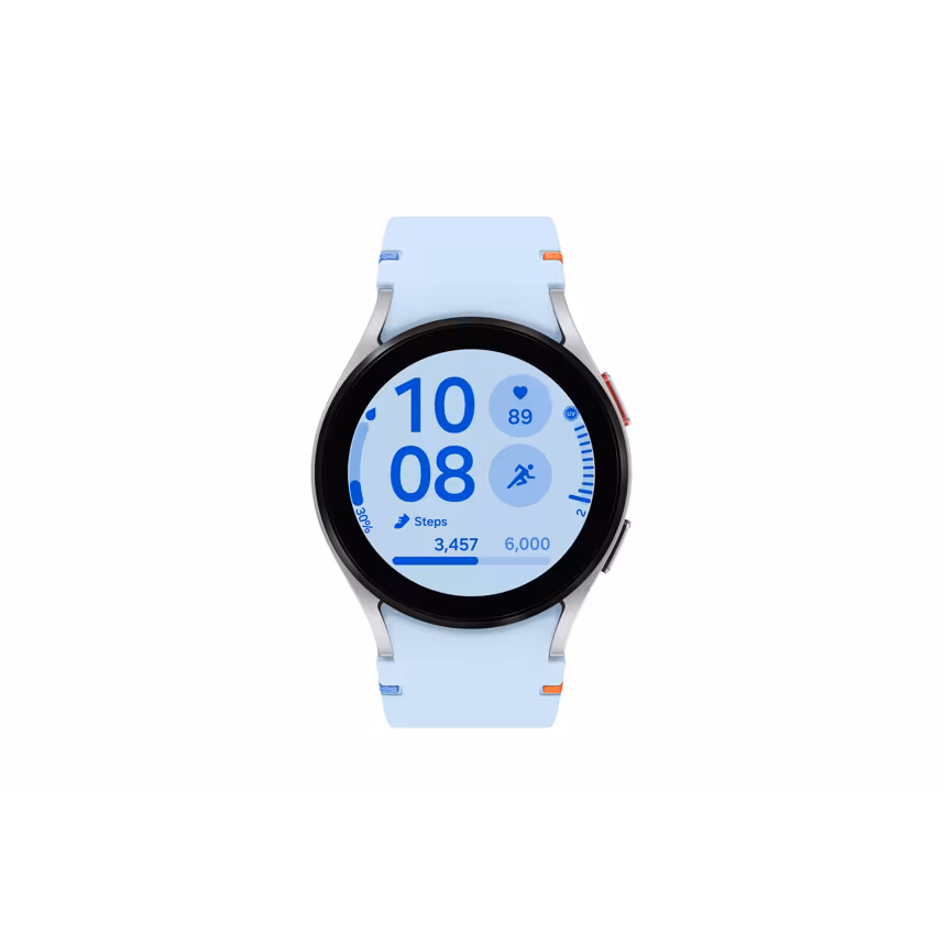 Samsung Galaxy Watch FE 40mm BT silver