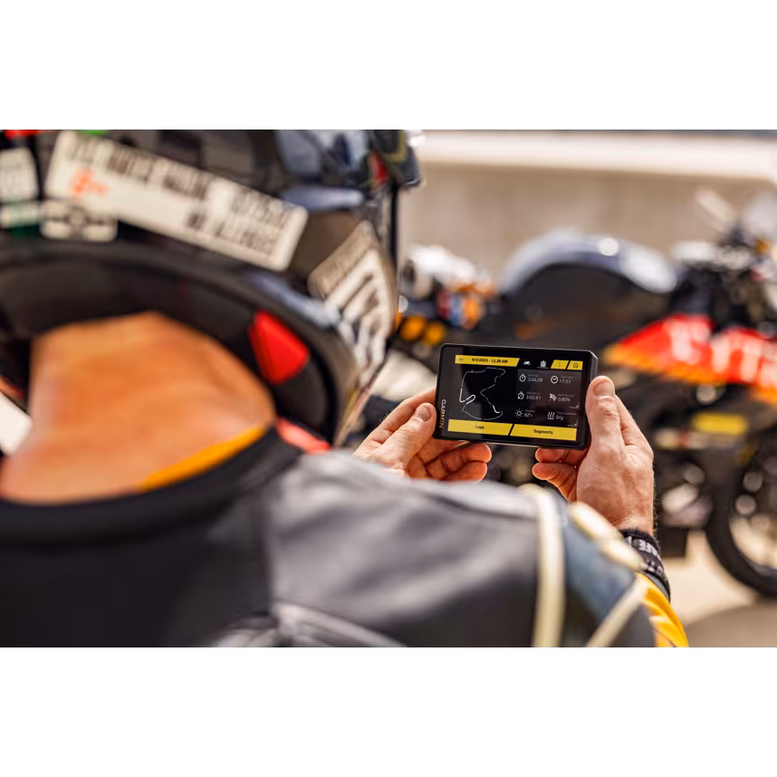 Garmin Zumo XT3 4,7"