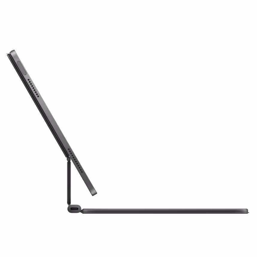 Apple Magic Keyboard für iPad Air 11" EN Schwarz