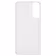 Samsung Back Cover Clear Galaxy S21+