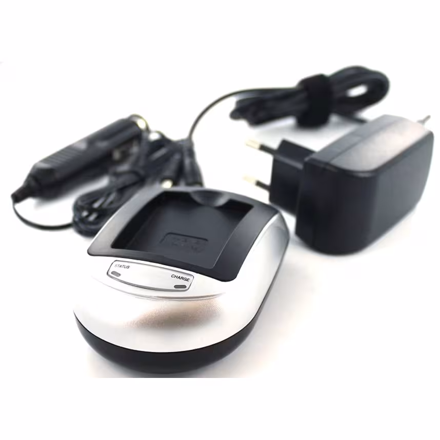 AGI 92543 Ladegerät Nikon D3200