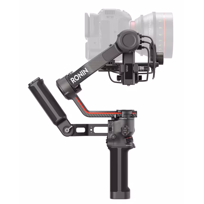 DJI RS 3 Pro Combo

