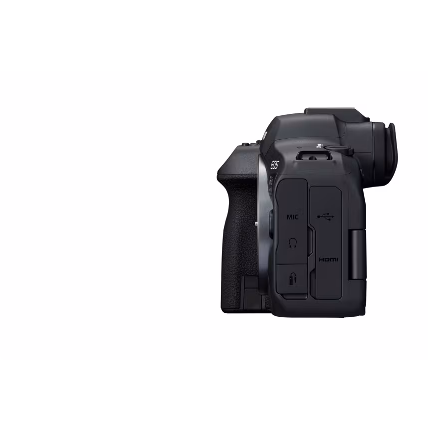 Canon EOS R6 Mark II Gehäuse