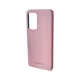 Galeli Back Finn Samsung Galaxy A53 rose