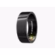 Ultrahuman Ring AIR Aster Black - Size 5