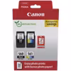 Canon Patronen 560/561 inkl Papier