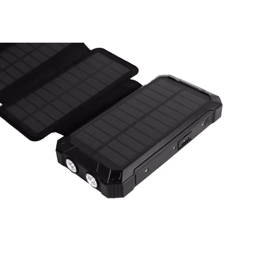 Felixx Solar Powerbank 20000mAh