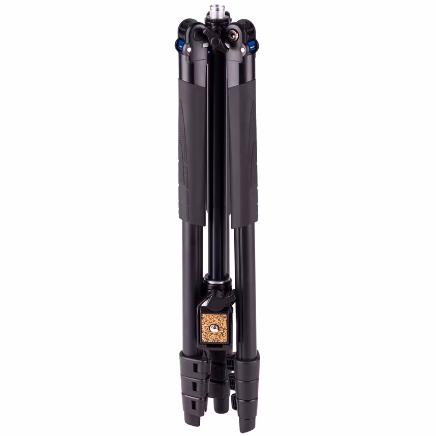 SLIK Lite AL-420 Aluminium Stativ mit Kopf SBH-100DQA