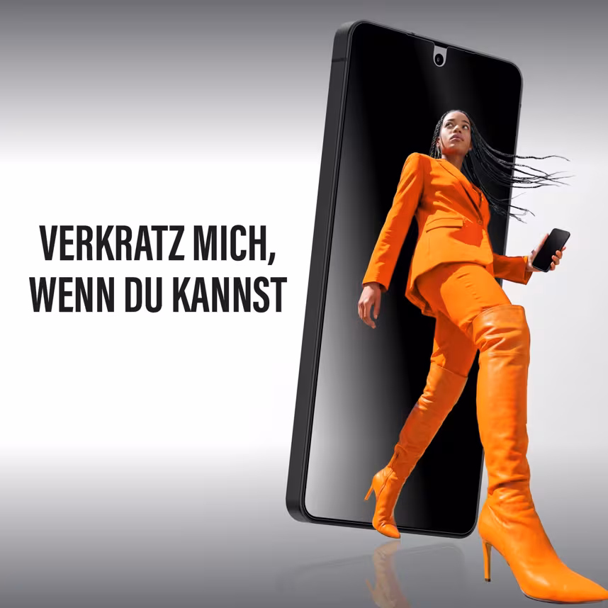 PanzerGlass Glas 2-Way Privacy Samsung Galaxy S26 Ultra