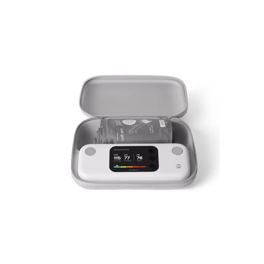 Withings Blutdruck- und EKG-Messger&auml;t BPM Vision