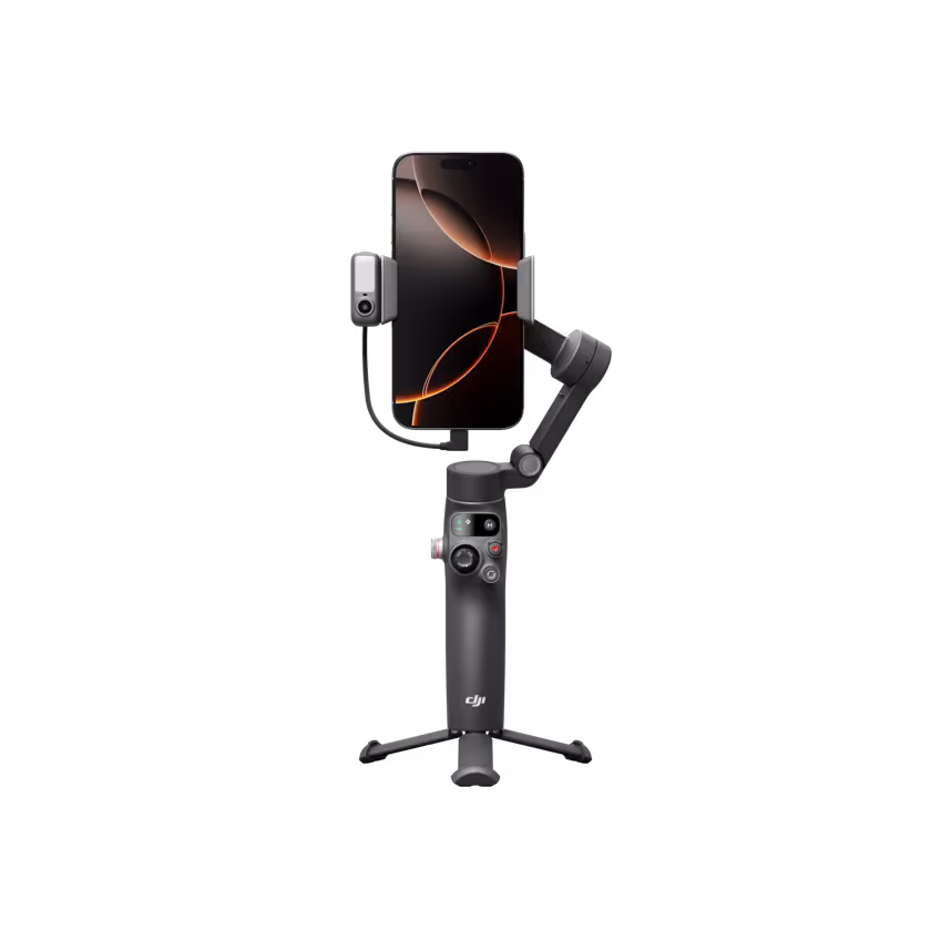 DJI Osmo Mobile 8