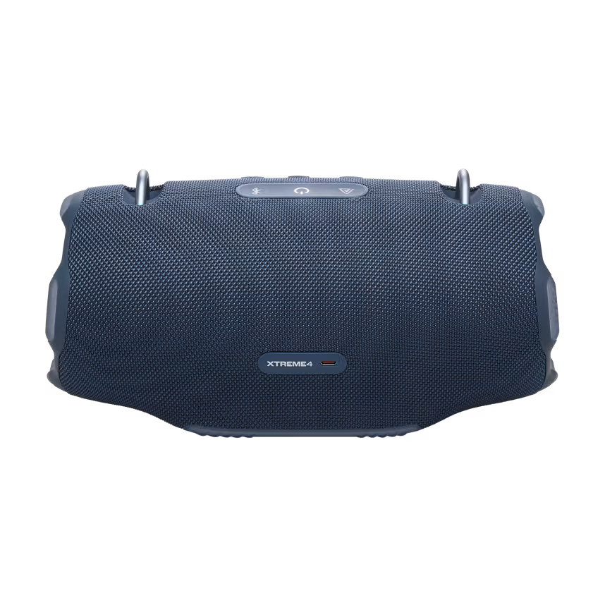 JBL Xtreme 4 Bluetooth Lautsprecher blau
